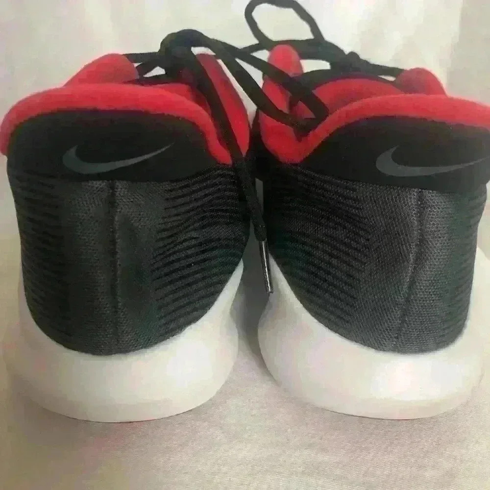 Nike Precision 4 Basketball shoes - Picture 7 of 8